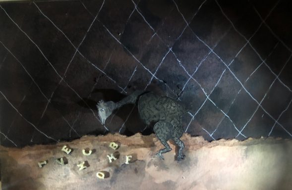 adieu la poule 2