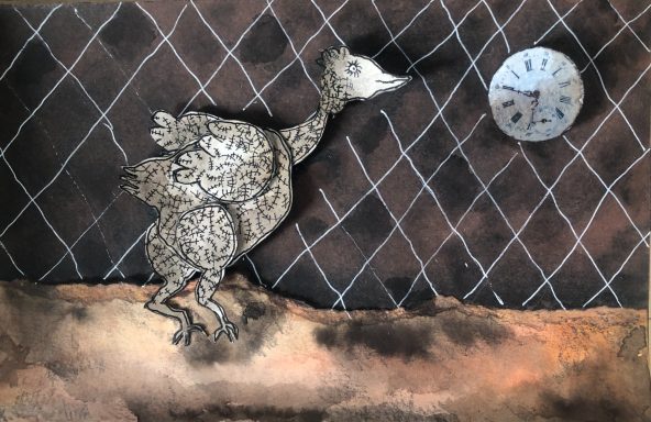 adieu la poule 10